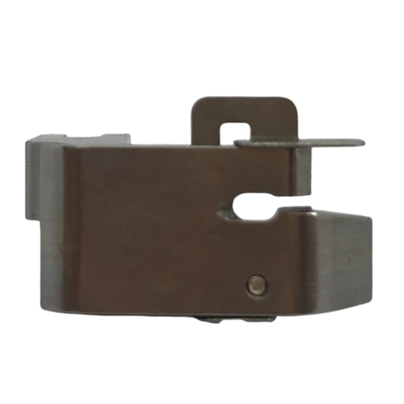 Ayak ÇeşitleriHard SteelDüz Makine Siperli Ayak (Sol) / SG50L