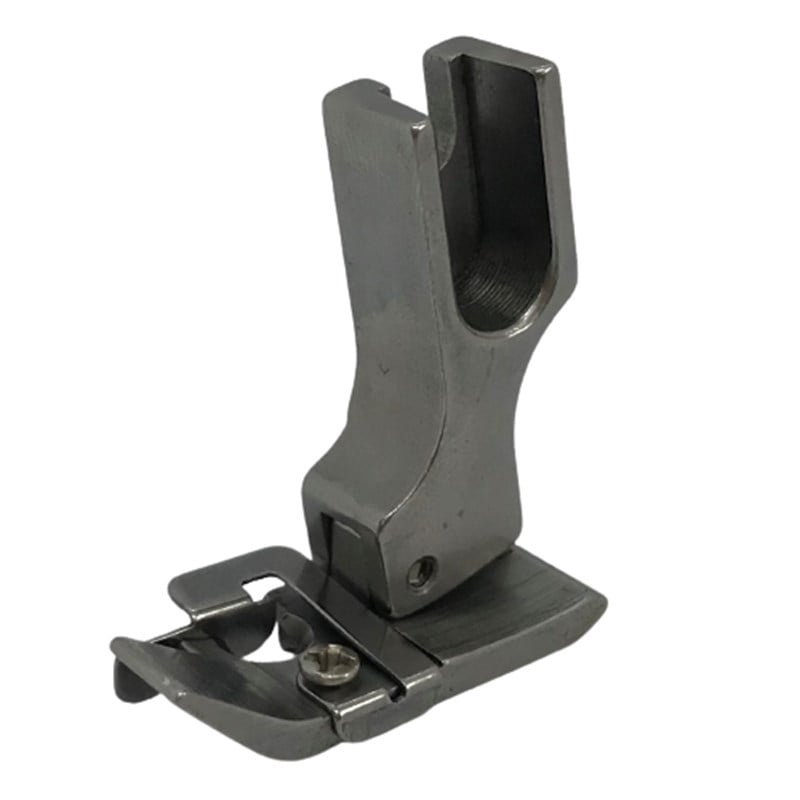 Ayak ÇeşitleriHard SteelDüz Makine Siperli Ayak (Sol) / SG15L