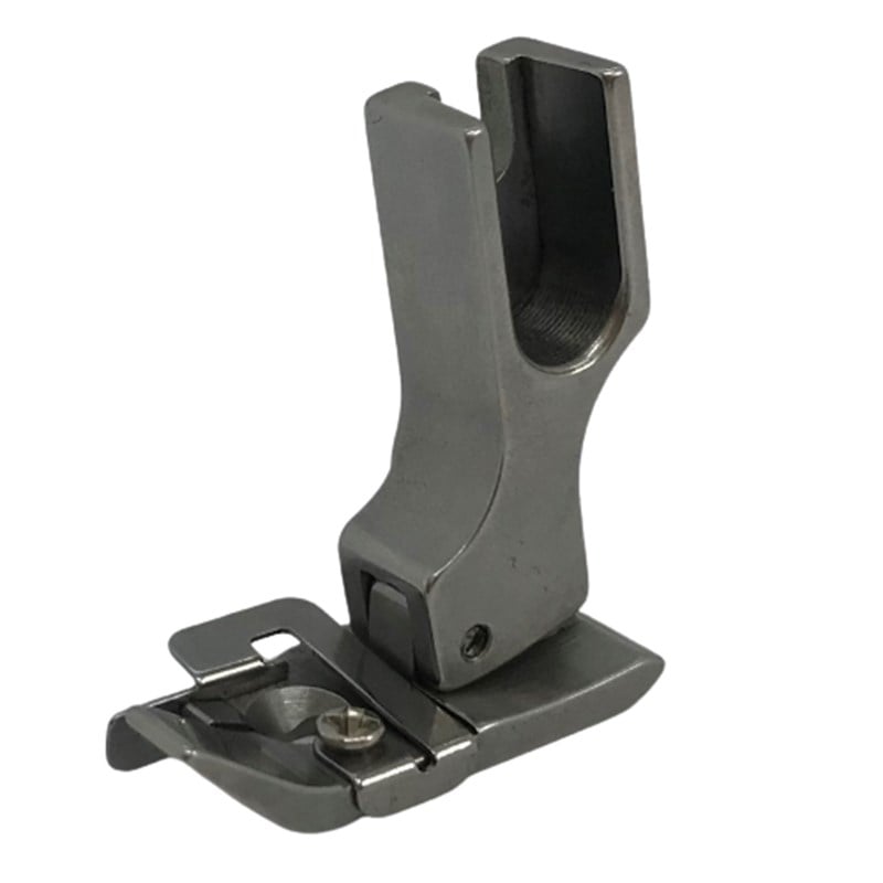 Ayak ÇeşitleriHard SteelDüz Makine Siperli Ayak (Sol) / SG35L