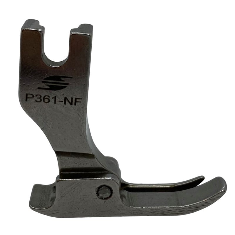 Ayak ÇeşitleriHard SteelDüz Makine Transportlu Ayak / P361-NF