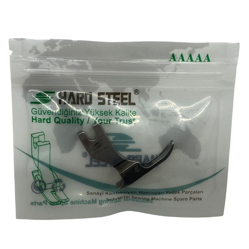 Ayak ÇeşitleriHard SteelDüz Makine Transportlu Ayak / P361-NF