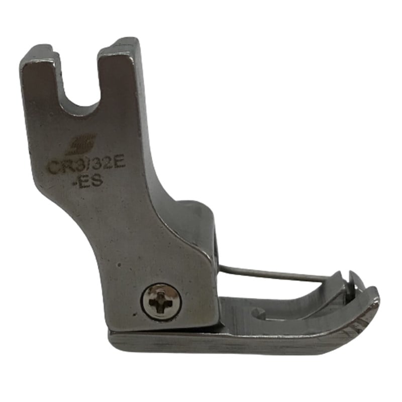 Ayak ÇeşitleriHard SteelDüz Makine Yandan Yaylı Çima Ayak / CR3/32E-ES