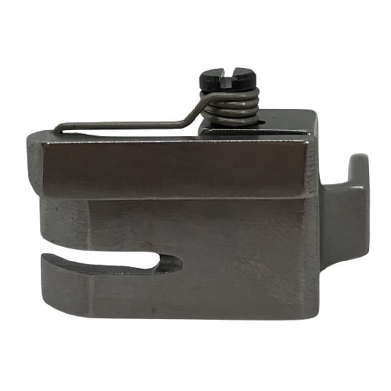 Ayak ÇeşitleriHard SteelDüz Makine Yandan Yaylı Çima Ayak / CR1/4E-ES