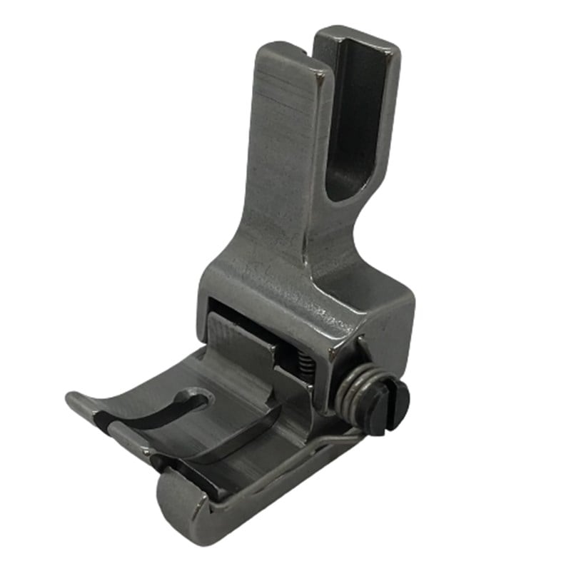 Ayak ÇeşitleriHard SteelDüz Makine Yandan Yaylı Çima Ayak / CR1/4E-ES