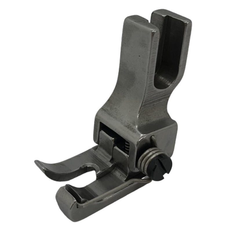 Ayak ÇeşitleriHard SteelDüz Makine Yandan Yaylı Çima Ayak / CR3/32E-ES