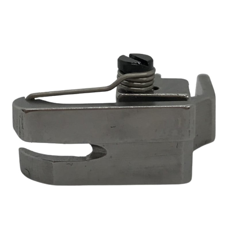 Ayak ÇeşitleriHard SteelDüz Makine Yandan Yaylı Çima Ayak / CR3/32E-ES