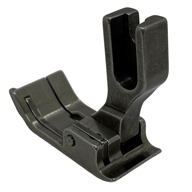 Ayak ÇeşitleriHard SteelDüz Makine Yürüyen İğne Siperli Çima Ayak / SP18-NF 1/4
