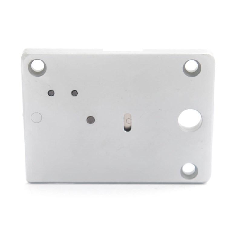 Plaka ÇeşitleriHard SteelJuki 377 Elektronik Bıçaklı Plaka / B1241-377-0B0