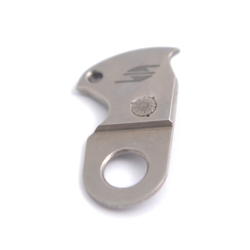 Ponteriz Parça ÇeşitleriHard SteelJuki AMS-210 Ponteriz Sabit Bıçak / B2421-205-0A0