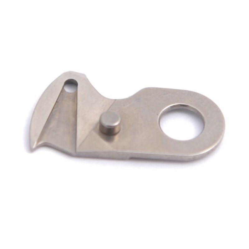 Ponteriz Parça ÇeşitleriHard SteelJuki AMS-210 Ponteriz Sabit Bıçak / B2421-205-0A0