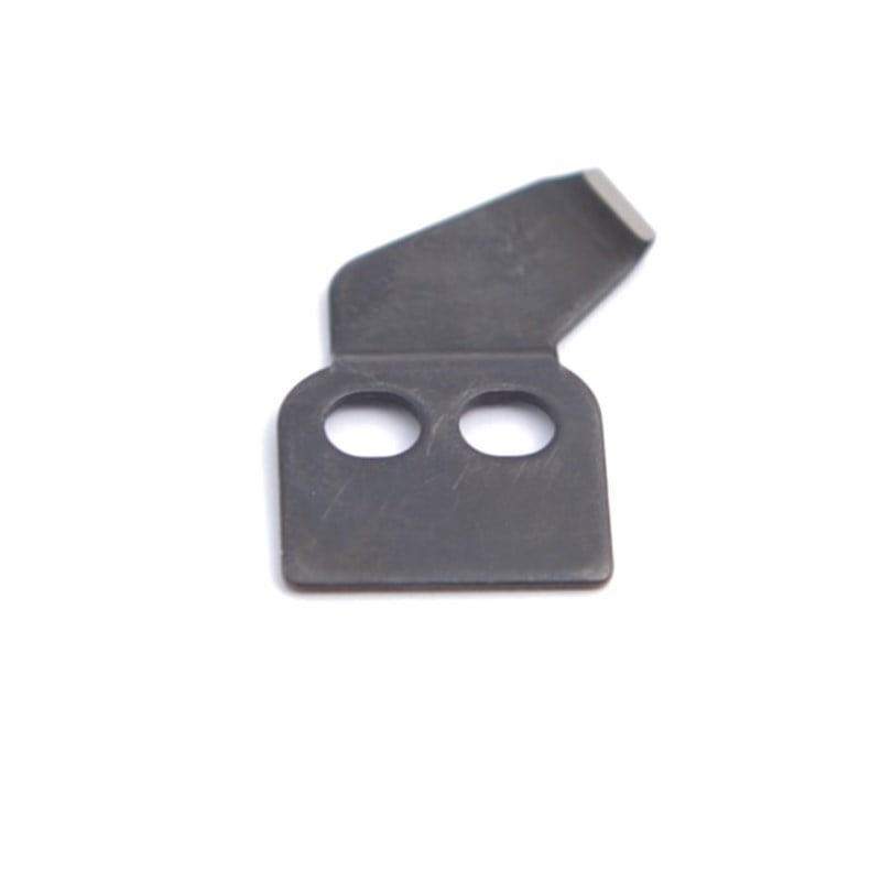 Ponteriz Parça ÇeşitleriHard SteelJuki AMS-210 Ponteriz Sabit Bıçak / B2424-210-A00