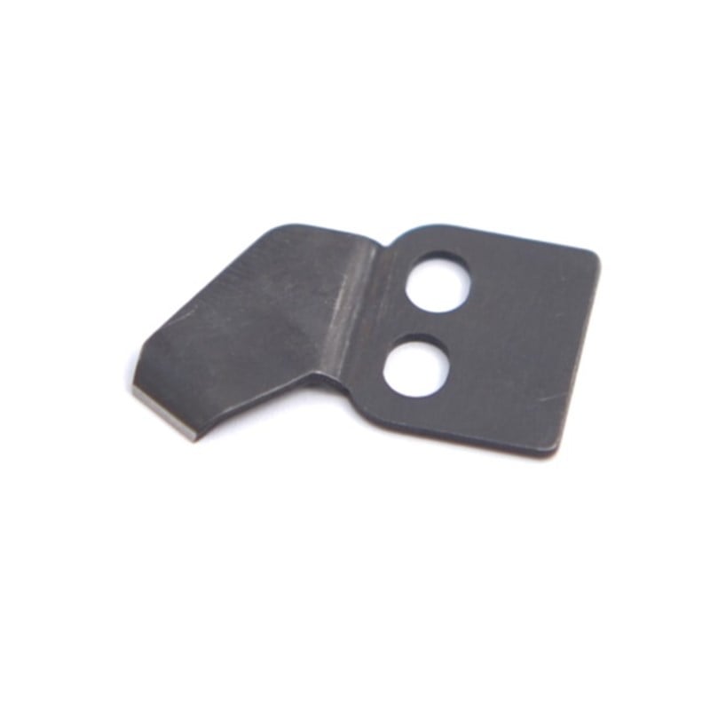 Ponteriz Parça ÇeşitleriHard SteelJuki AMS-210 Ponteriz Sabit Bıçak / B2424-210-A00