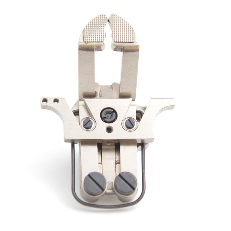 Düğme Parça ÇeşitleriHard SteelJuki Düğme Çenesi / S59315-001 (YJ220-A)