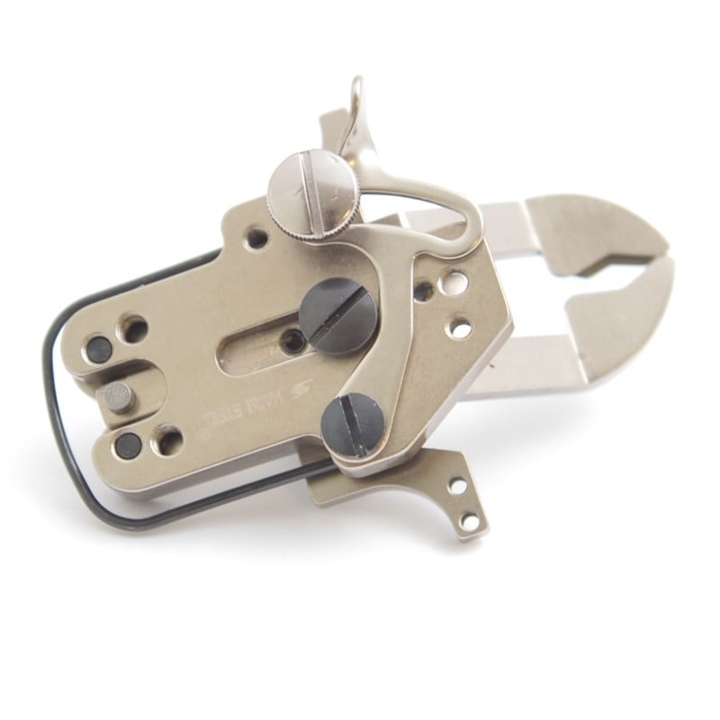 Düğme Parça ÇeşitleriHard SteelJuki Düğme Çenesi / S59315-001 (YJ220-A)