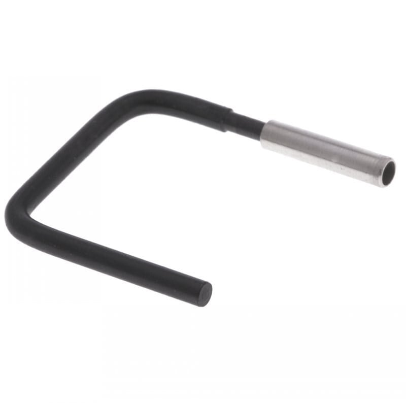 Mekik ÇeşitleriHard SteelJuki Düz Makine Mekik Stoperi / 110-42652