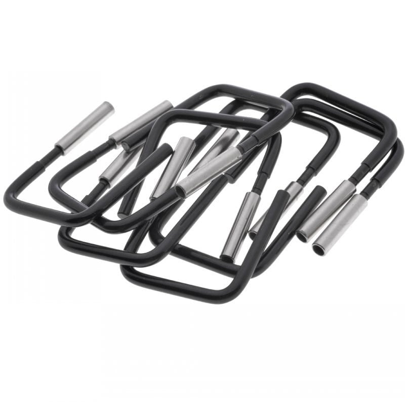 Mekik ÇeşitleriHard SteelJuki Düz Makine Mekik Stoperi / 110-42652