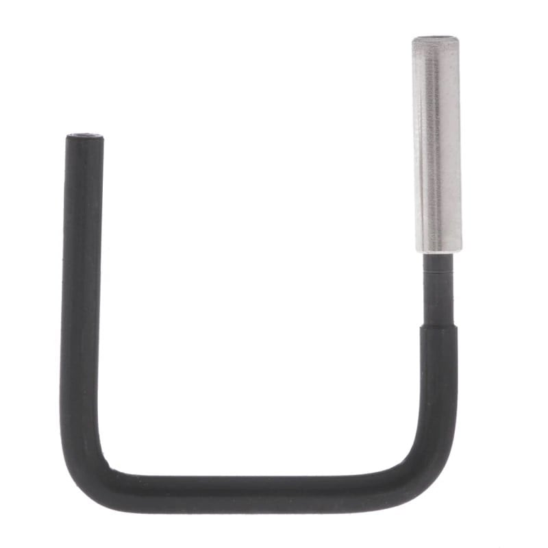 Mekik ÇeşitleriHard SteelJuki Düz Makine Mekik Stoperi / 110-42652