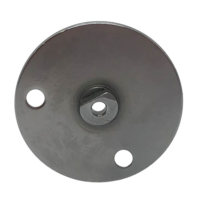 Ponteriz Parça ÇeşitleriHard SteelJuki Elektronik Ponteriz AMS-210C Plaka / B2426-210-00B