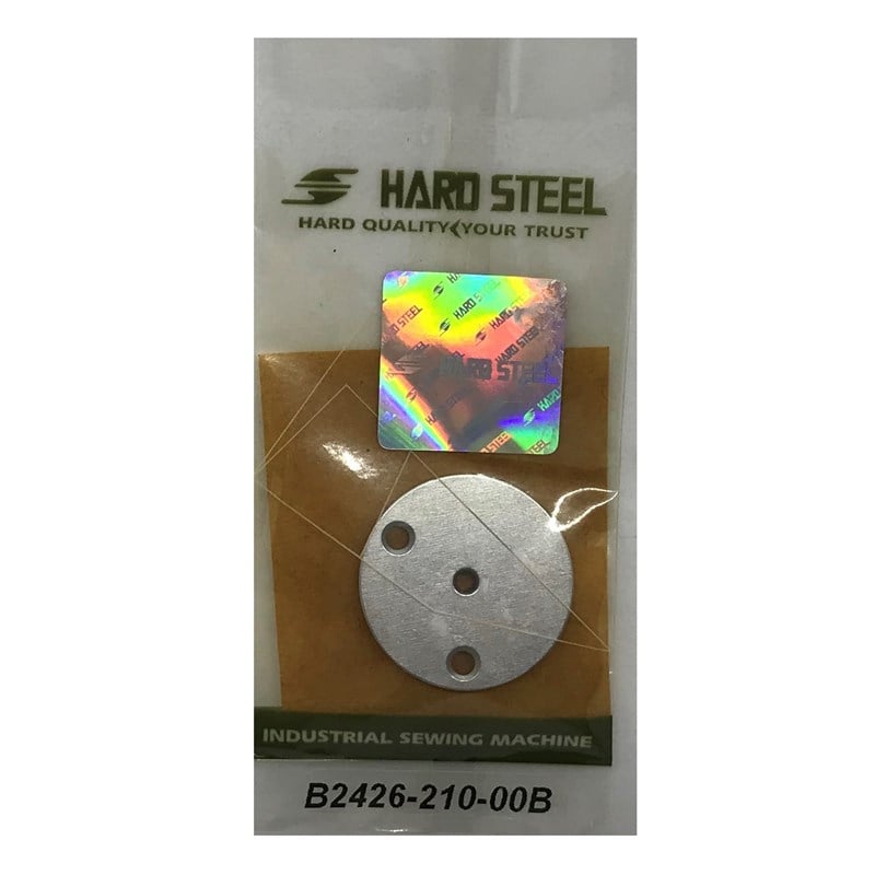 Ponteriz Parça ÇeşitleriHard SteelJuki Elektronik Ponteriz AMS-210C Plaka / B2426-210-00B