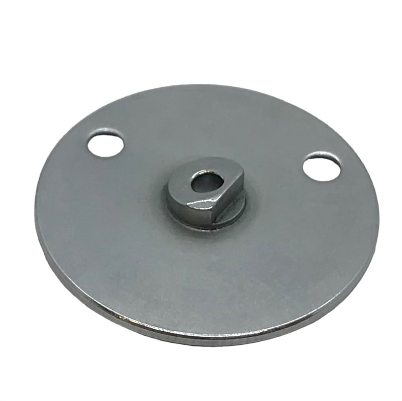 Ponteriz Parça ÇeşitleriHard SteelJuki Elektronik Ponteriz AMS-210C Plaka / B2426-210-00B