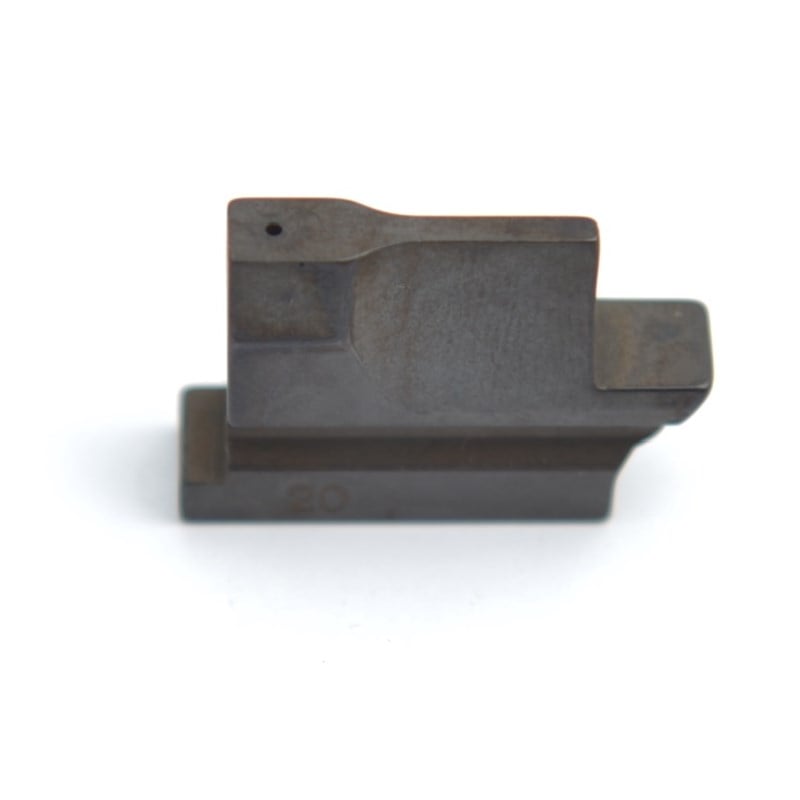 İlik Parça ÇeşitleriHard SteelJuki Gözlü İlik Balta 20mm / 32063000