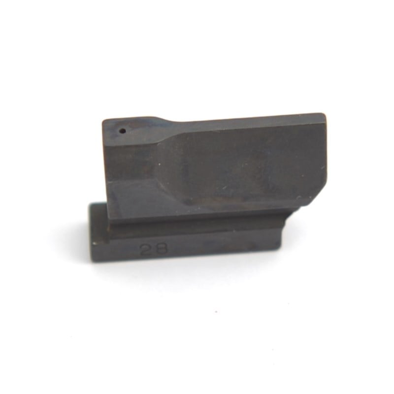 İlik Parça ÇeşitleriHard SteelJuki Gözlü İlik Balta 28mm / 32062606