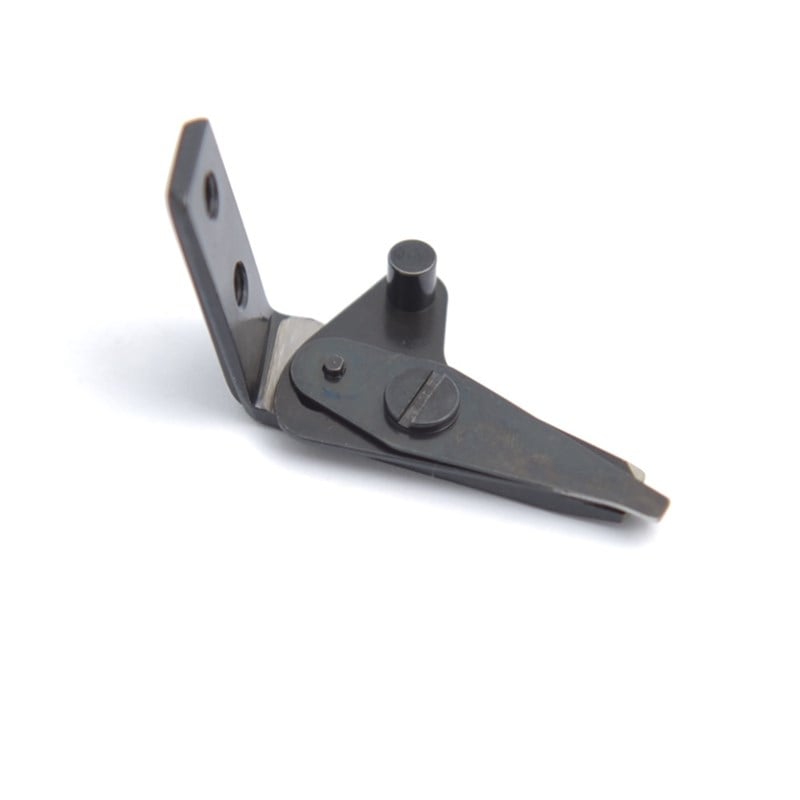 Bıçak ÇeşitleriHard SteelJuki LBH780 Üst Komple Makas / B2001-771-0A0