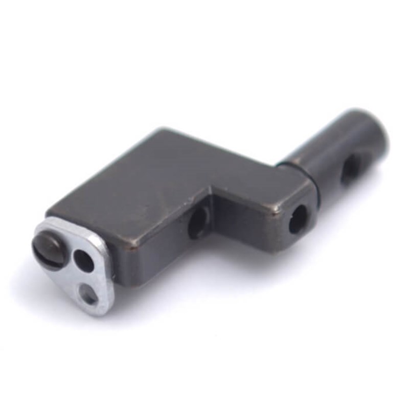 İğne Bağı ÇeşitleriHard SteelJuki LH3588 Çiftiğne 1