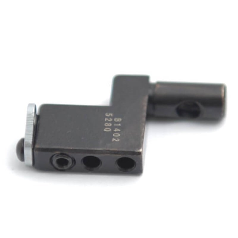 İğne Bağı ÇeşitleriHard SteelJuki LH3588 Çiftiğne 1