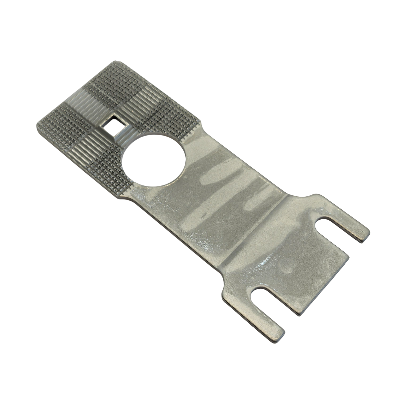 Düğme Parça ÇeşitleriHard SteelJuki MB-373 Düğme Hareketli Plaka / B2529-373-000