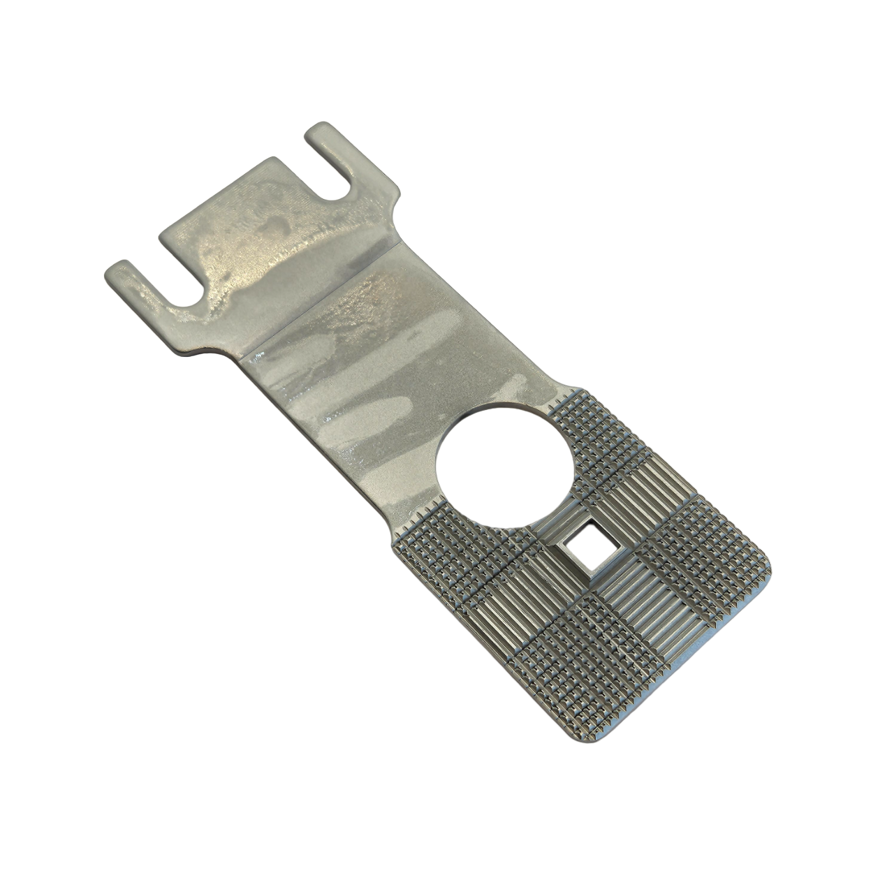 Düğme Parça ÇeşitleriHard SteelJuki MB-373 Düğme Hareketli Plaka / B2529-373-000