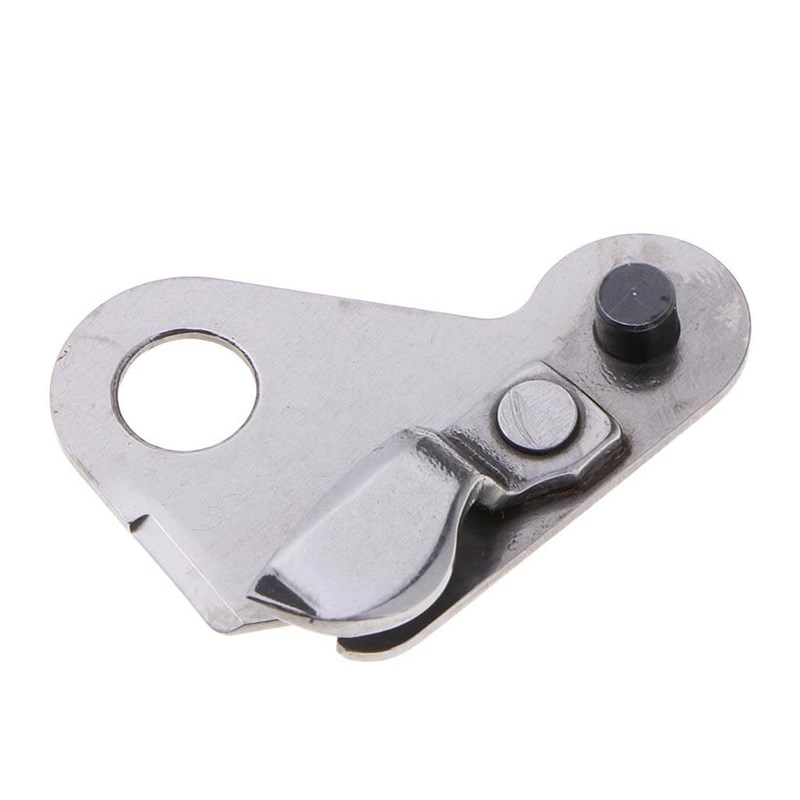 Düğme Parça ÇeşitleriHard SteelJuki Mb373 Düğme Hareketli Bıçak/ B2406-373-OAO