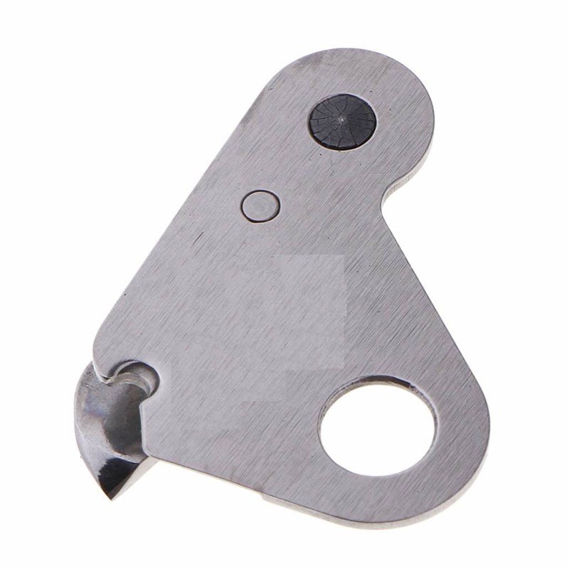 Düğme Parça ÇeşitleriHard SteelJuki Mb373 Düğme Hareketli Bıçak/ B2406-373-OAO