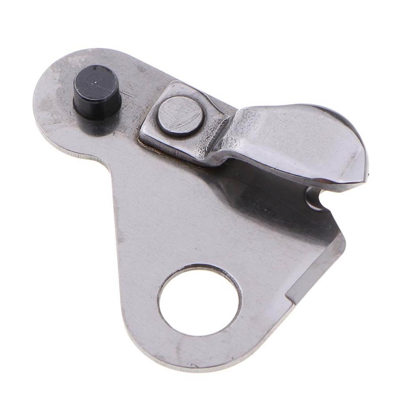 Düğme Parça ÇeşitleriHard SteelJuki Mb373 Düğme Hareketli Bıçak/ B2406-373-OAO