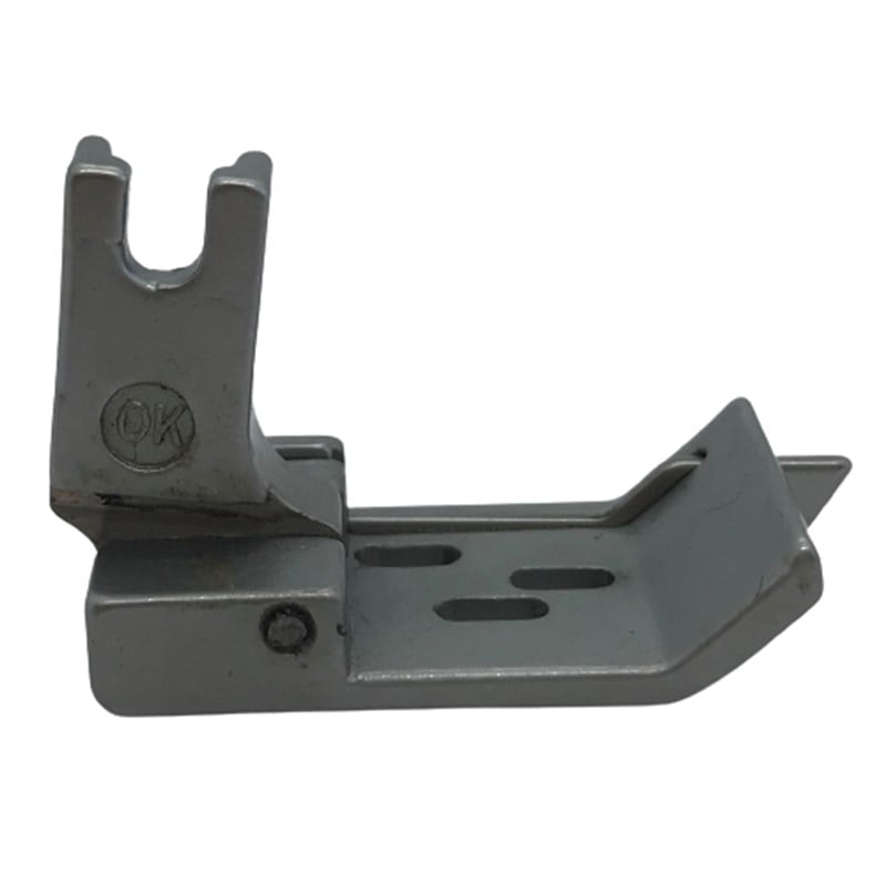 Ayak ÇeşitleriHard SteelJuki MH-380 3 İğne 1/4