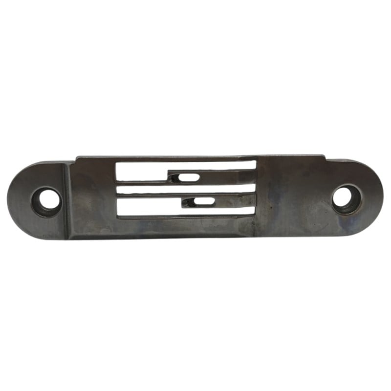 Plaka ÇeşitleriHard SteelJuki MH-380 Zincir Dikiş 1/4 Plaka / B1103-380-FOO