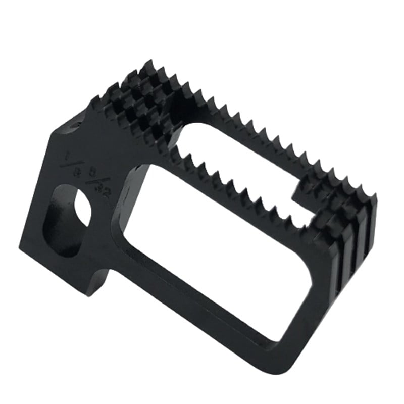 Ayak ÇeşitleriHard SteelJuki MH-380 Zincir Dikiş 1/8 Dişli / B1613-380-B00