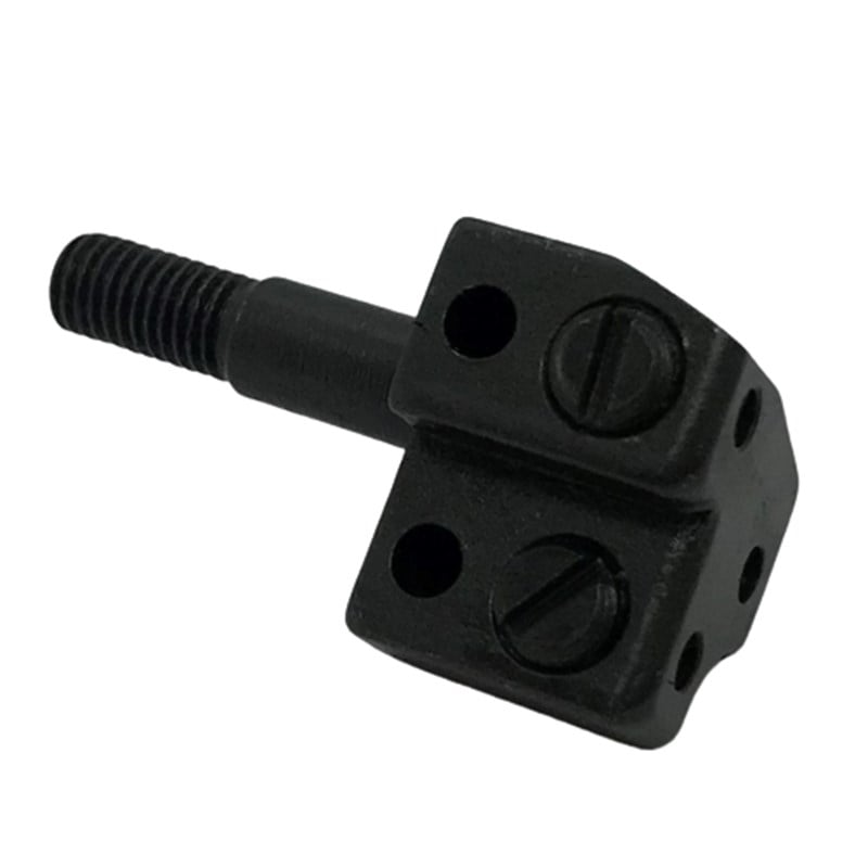 İğne Bağı ÇeşitleriHard SteelJuki MH-380 Zincir Dikiş 3 İğne 1/4 İğne Bağı / TE3060