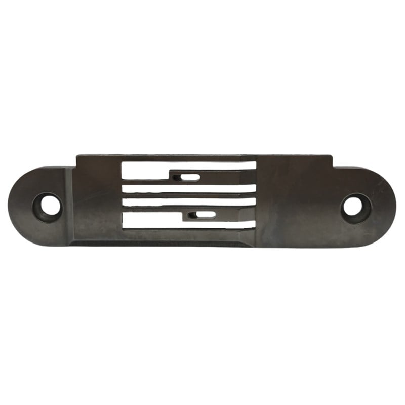 Plaka ÇeşitleriHard SteelJuki MH-380 Zincir Dikiş 3/8 Plaka / B1103-380-K00