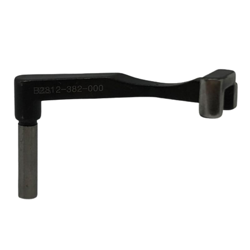 İğne Bağı ÇeşitleriHard SteelJuki MH-380/382 Zincir Dikiş İğne Desteği / B2312-382-000