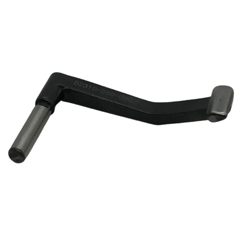 İğne Bağı ÇeşitleriHard SteelJuki MH-380/382 Zincir Dikiş İğne Desteği / B2312-380-000