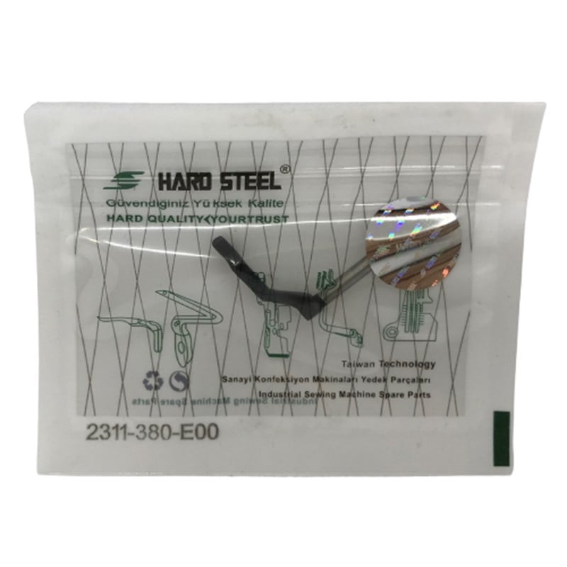 İğne Bağı ÇeşitleriHard SteelJuki MH-380/382 Zincir Dikiş İğne Desteği / B2311-380-E00