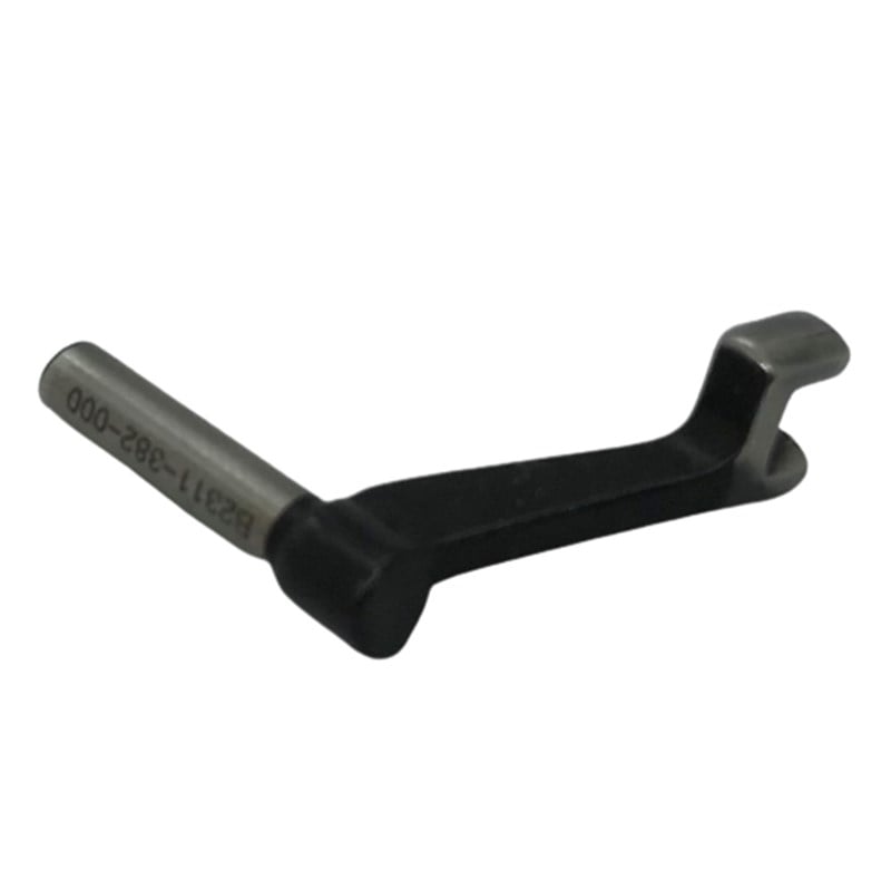 İğne Bağı ÇeşitleriHard SteelJuki MH-380/382 Zincir Dikiş İğne Siperi / B2311-382-000