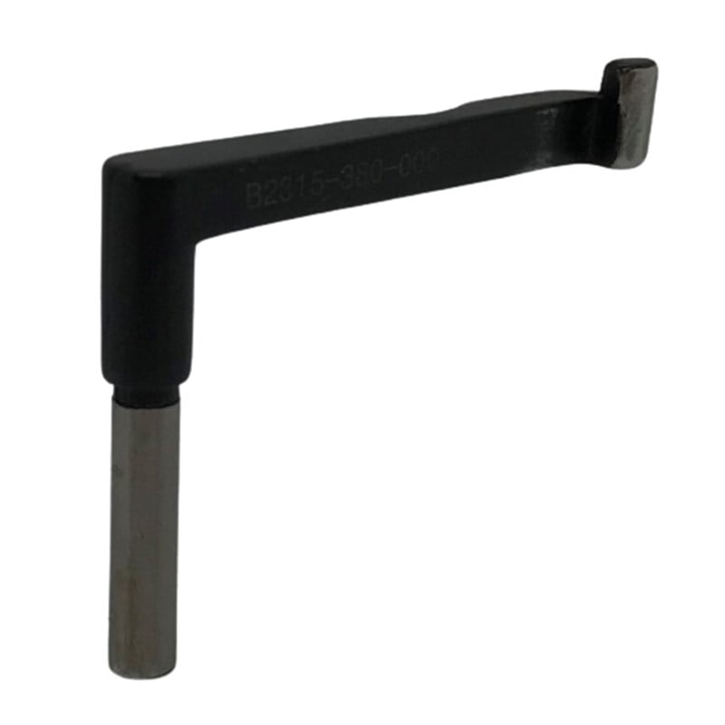 İğne Bağı ÇeşitleriHard SteelJuki MH-380/382 Zincir Dikiş İğne Siperi / B2315-380-000