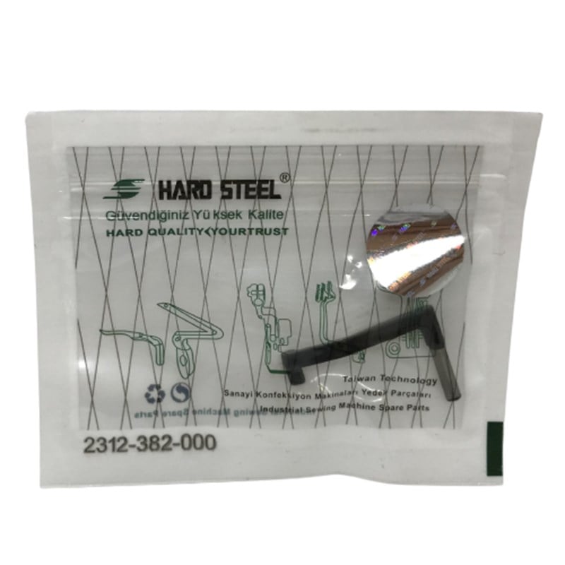İğne Bağı ÇeşitleriHard SteelJuki MH-380/382 Zincir Dikiş İğne Desteği / B2312-380-000