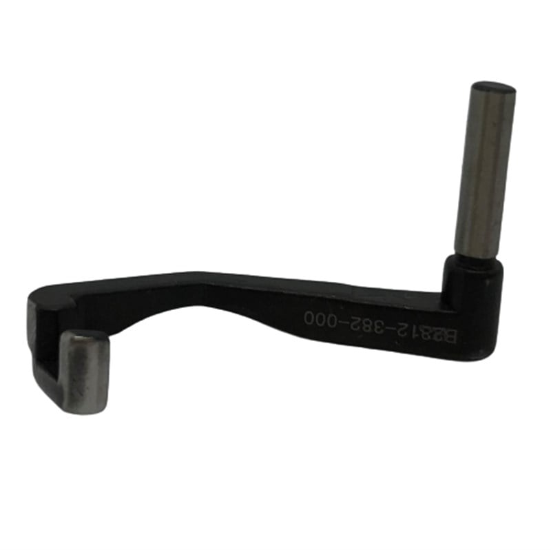 İğne Bağı ÇeşitleriHard SteelJuki MH-380/382 Zincir Dikiş İğne Desteği / B2312-382-000