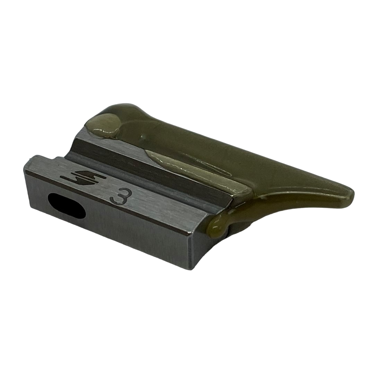 İlik Parça ÇeşitleriHard SteelJuki MO3200L Gözlü İlik Bıçağı / 140-41206