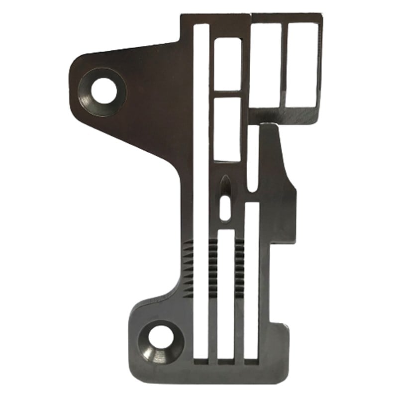 Plaka ÇeşitleriHard SteelJuki Overlok 5 İp Penye Plaka/ GTP605D53