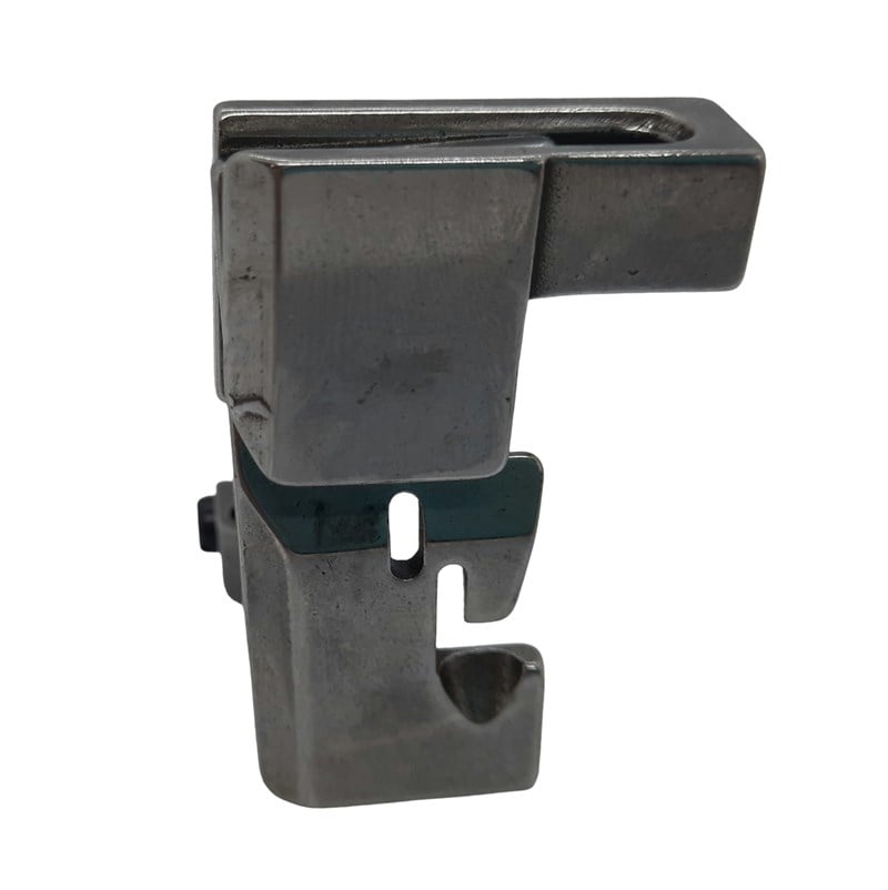 Ayak ÇeşitleriHard SteelJuki Overlok 5 İplik Büzgü Ayak / 13036-13