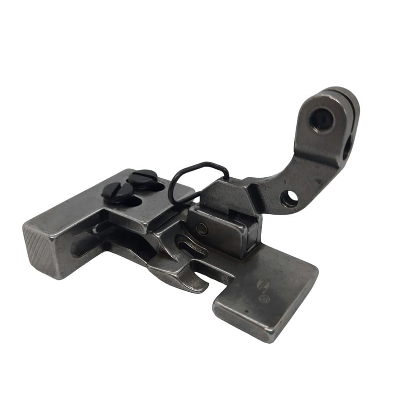 Ayak ÇeşitleriHard SteelJuki Overlok 5 İplik Büzgü Ayak / 13036-13